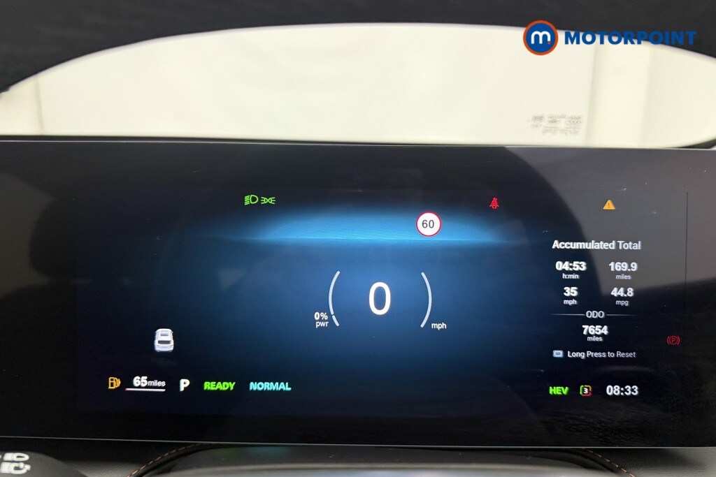 Used MG MG HS 2025 for sale - 77730381: Photo 14