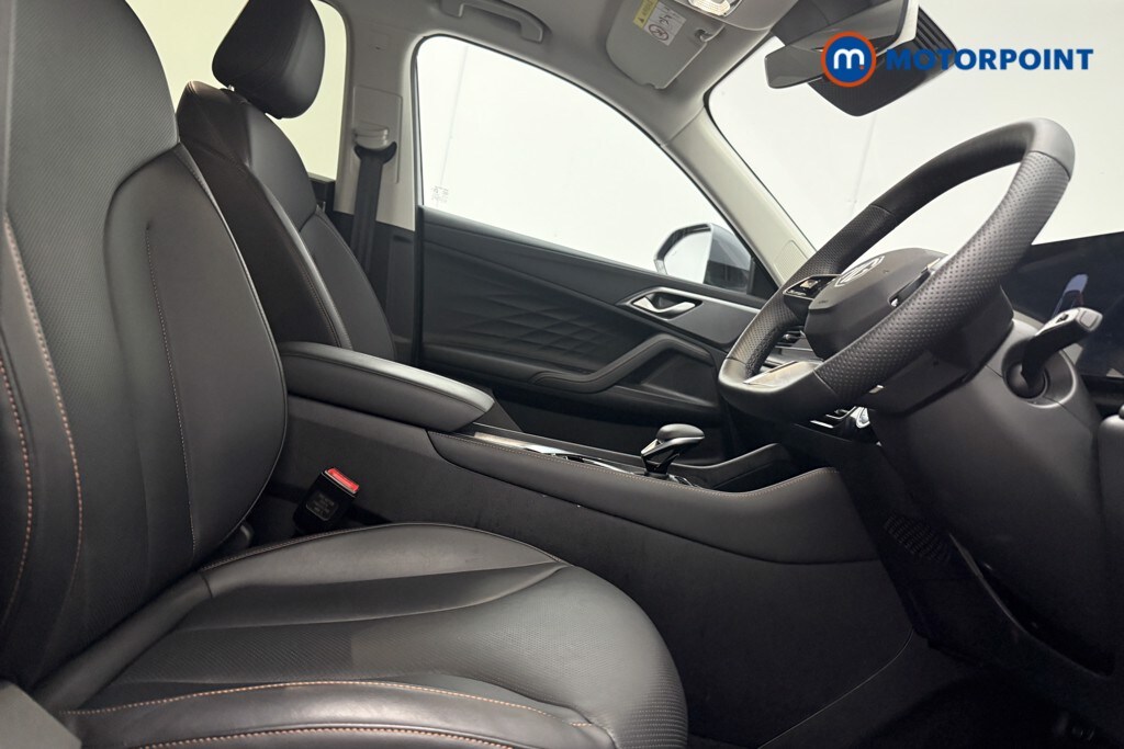 Used MG MG HS 2025 for sale - 77730381: Photo 16