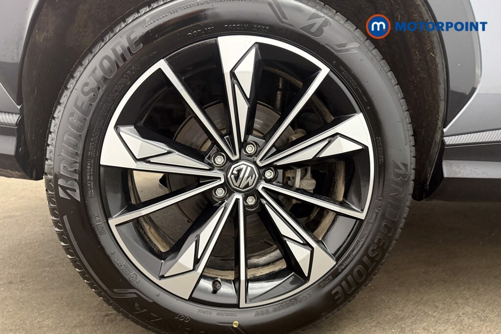 Used MG MG HS 2025 for sale - 77730381: Photo 18