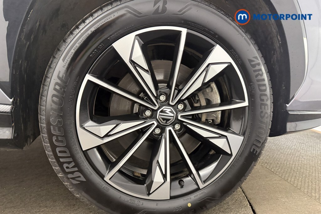 Used MG MG HS 2025 for sale - 77730381: Photo 19