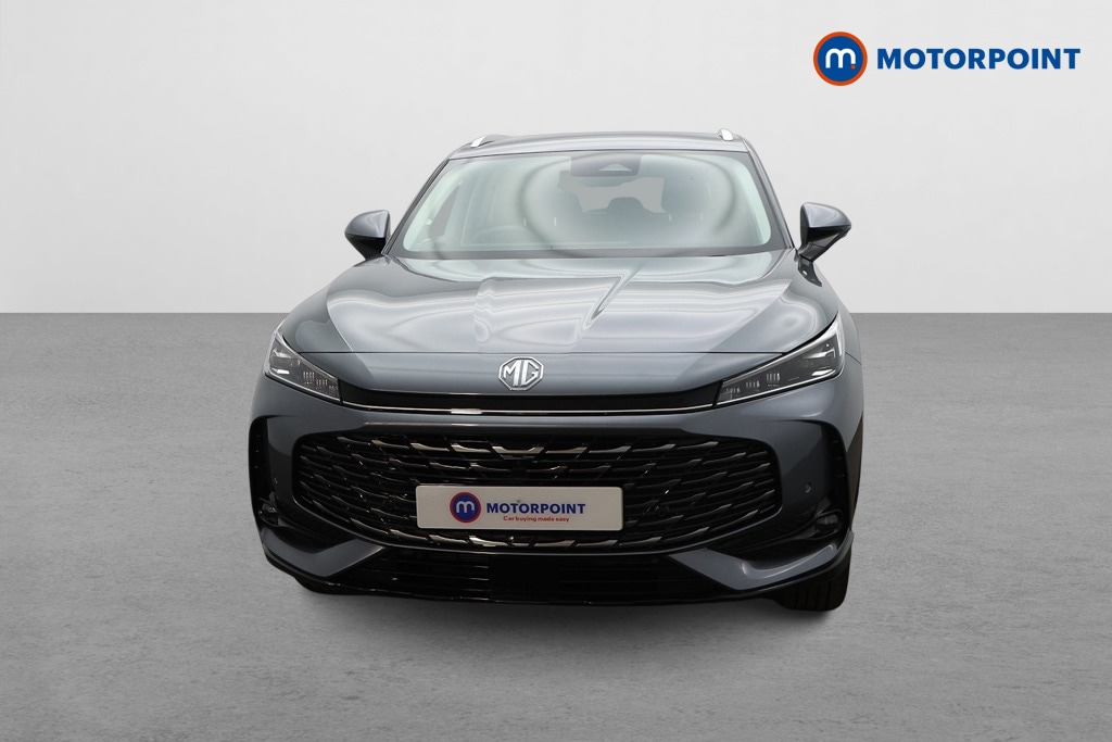 Used MG MG HS 2025 for sale - 77730381: Photo 2