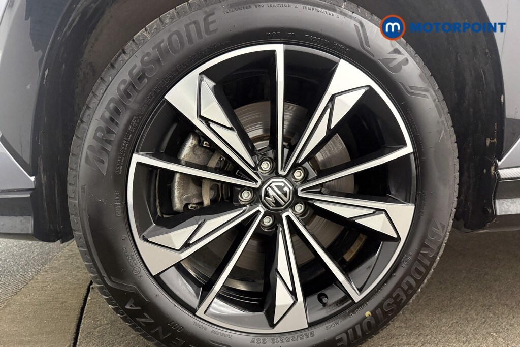 Used MG MG HS 2025 for sale - 77730381: Photo 20