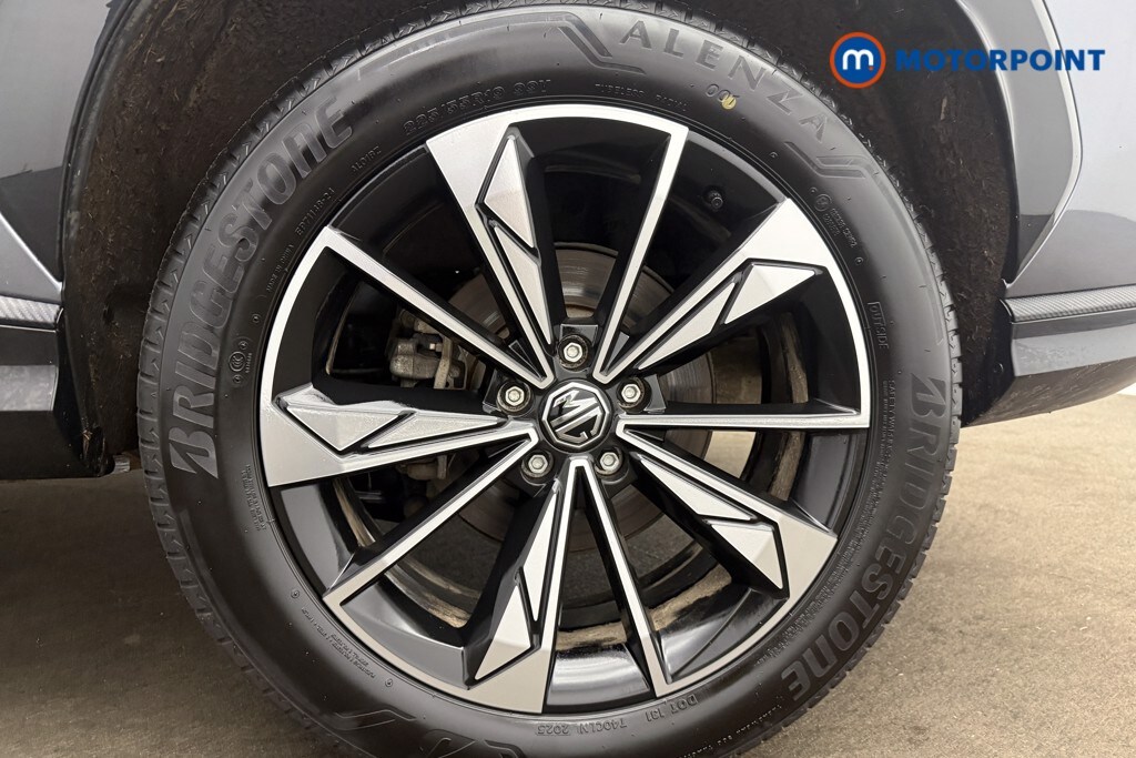 Used MG MG HS 2025 for sale - 77730381: Photo 21