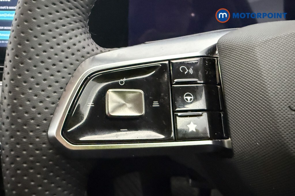 Used MG MG HS 2025 for sale - 77730381: Photo 22