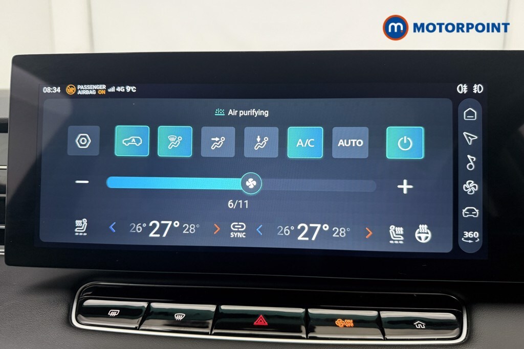 Used MG MG HS 2025 for sale - 77730381: Photo 24