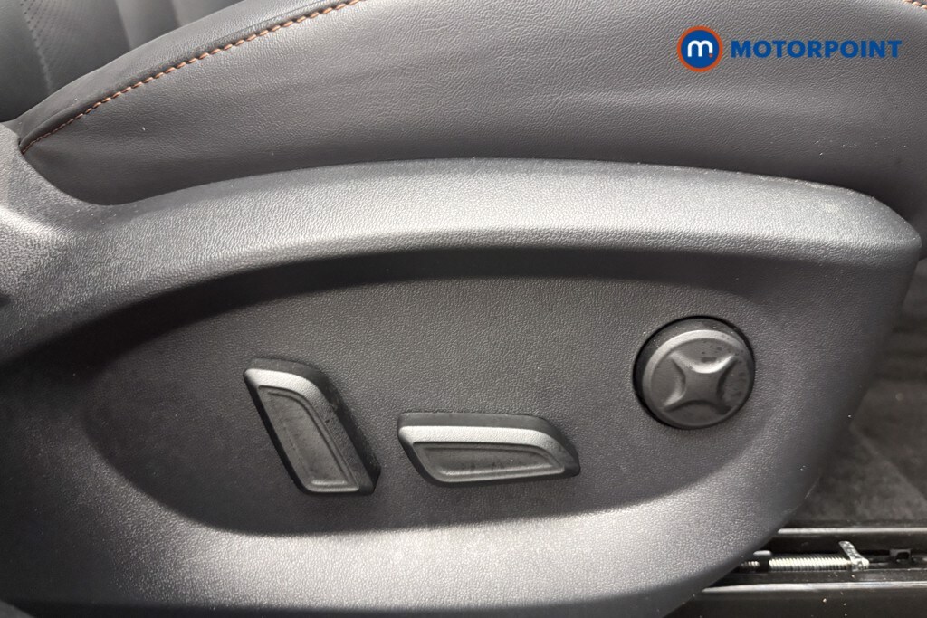 Used MG MG HS 2025 for sale - 77730381: Photo 25