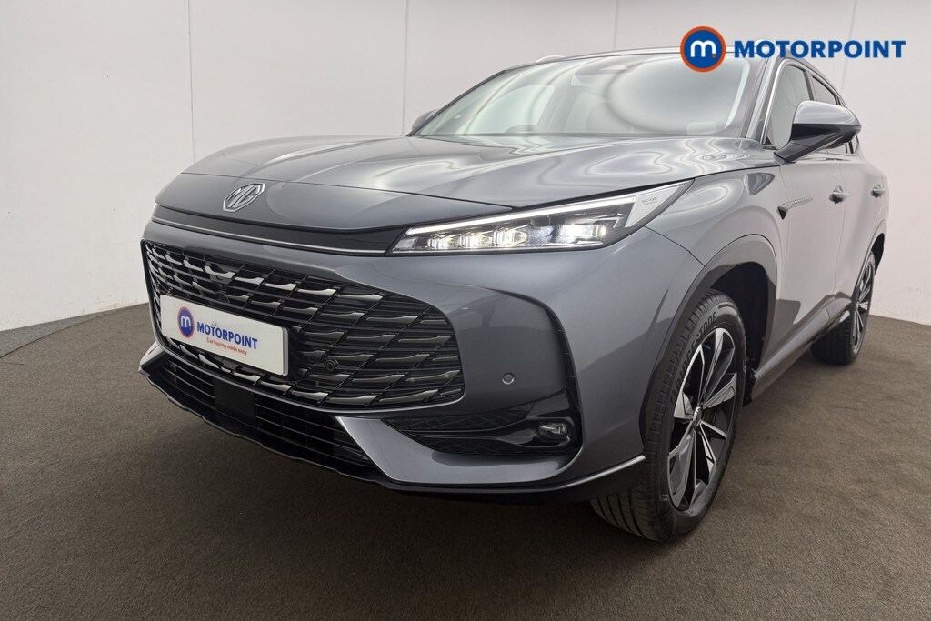 Used MG MG HS 2025 for sale - 77730381: Photo 34