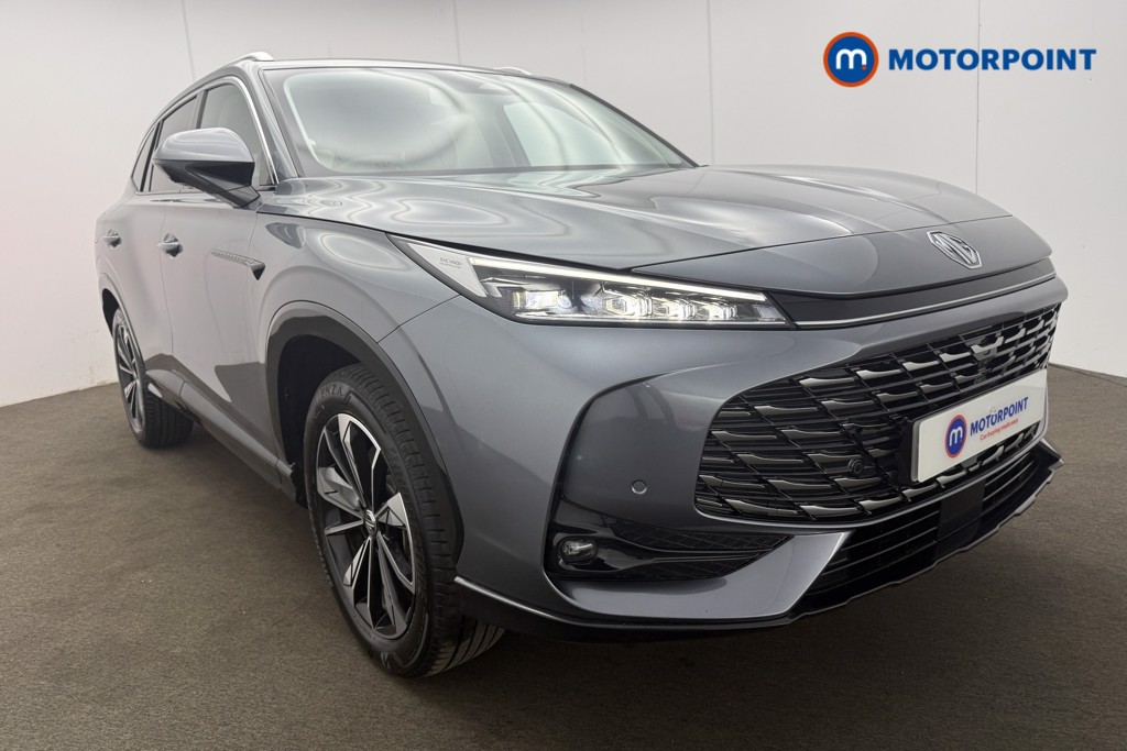 Used MG MG HS 2025 for sale - 77730381: Photo 35