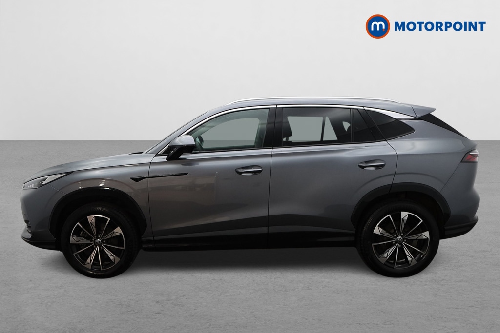 Used MG MG HS 2025 for sale - 77730381: Photo 4