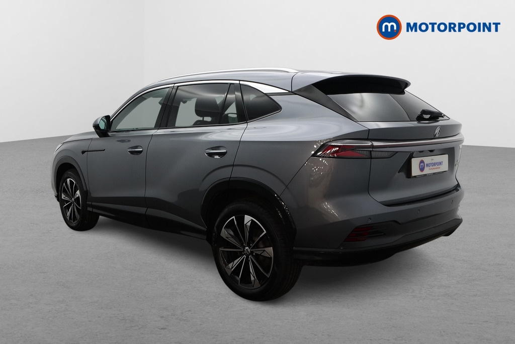 Used MG MG HS 2025 for sale - 77730381: Photo 5