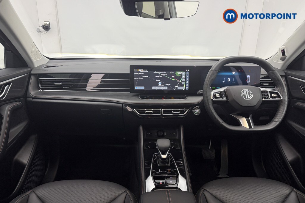 Used MG MG HS 2025 for sale - 77730381: Photo 9