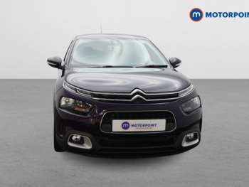 Used Citroen C4 Cactus 2018 for sale - 74765039: Photo