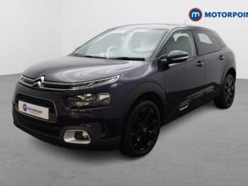 Used Citroen C4 Cactus 2018 for sale - 74765039: Photo