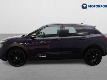Used Citroen C4 Cactus 2018 for sale - 74765039: Photo