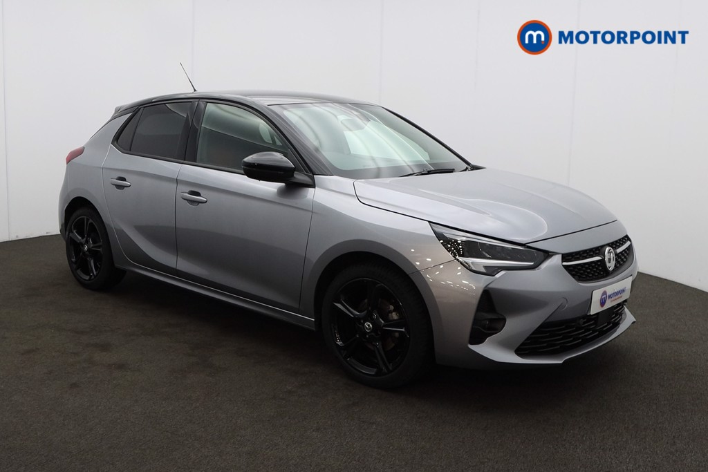 Used Vauxhall Corsa 2023 for sale - 76491770: Photo 1