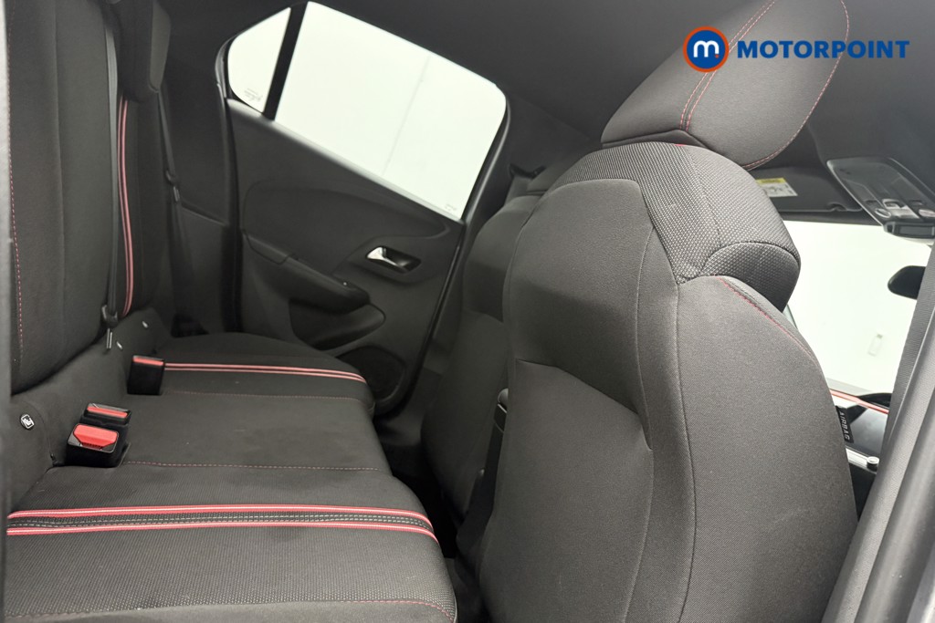 Used Vauxhall Corsa 2023 for sale - 76491770: Photo 10
