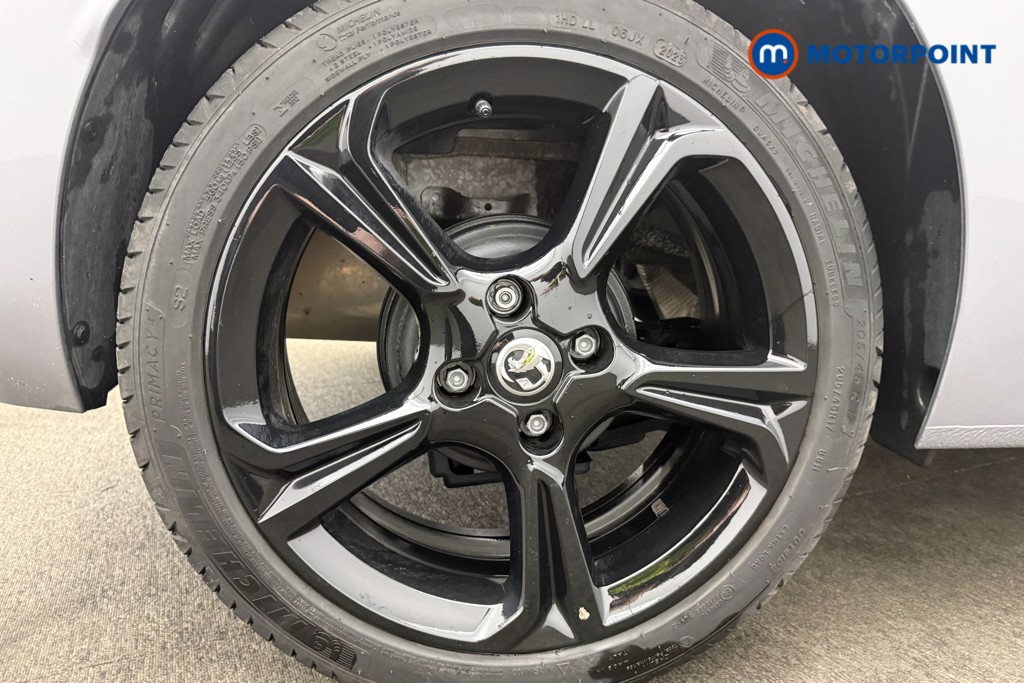 Used Vauxhall Corsa 2023 for sale - 76491770: Photo 11