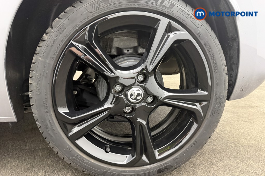 Used Vauxhall Corsa 2023 for sale - 76491770: Photo 12