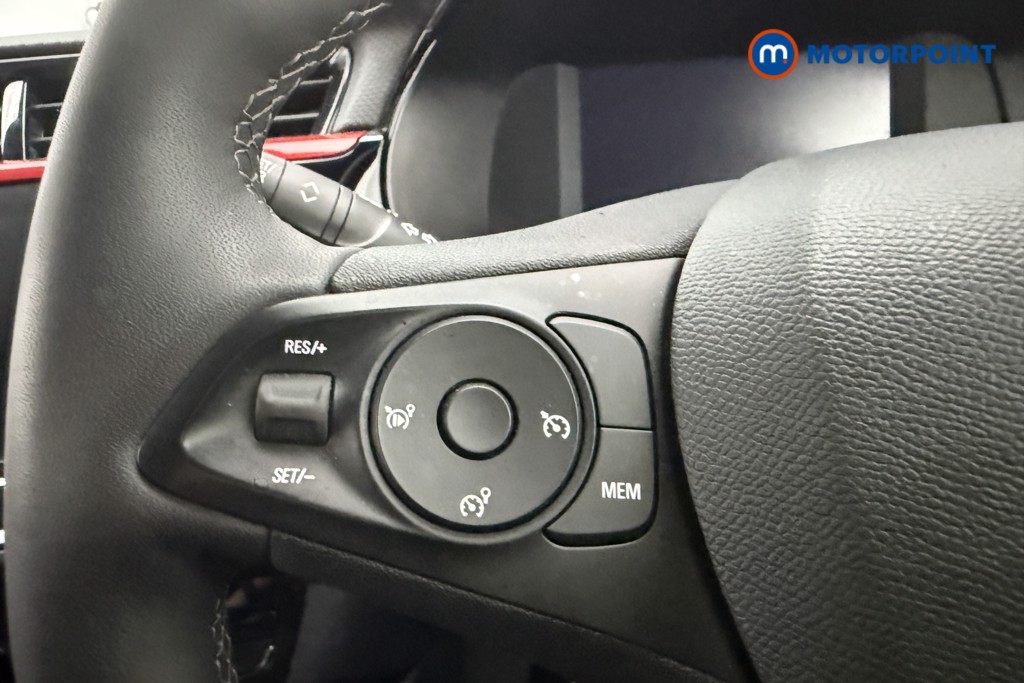 Used Vauxhall Corsa 2023 for sale - 76491770: Photo 13