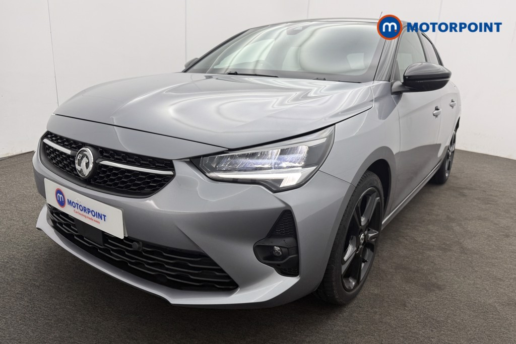 Used Vauxhall Corsa 2023 for sale - 76491770: Photo 19