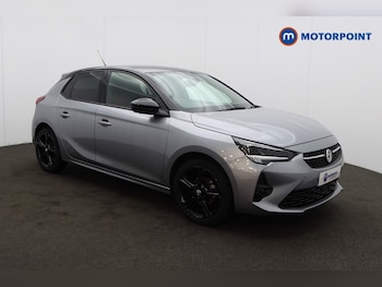 Vauxhall - Corsa