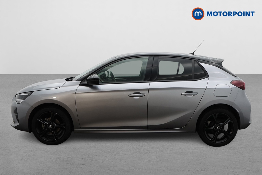 Used Vauxhall Corsa 2023 for sale - 76491770: Photo 3