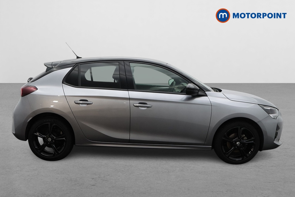 Used Vauxhall Corsa 2023 for sale - 76491770: Photo 7