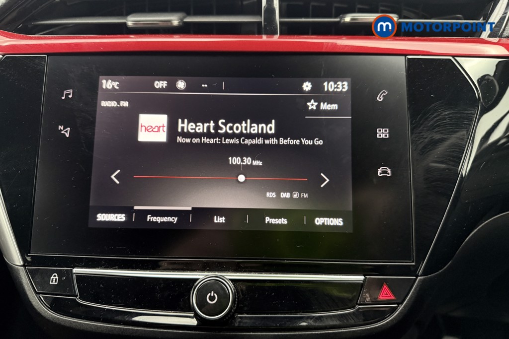 Used Vauxhall Corsa 2023 for sale - 76491770: Photo 8