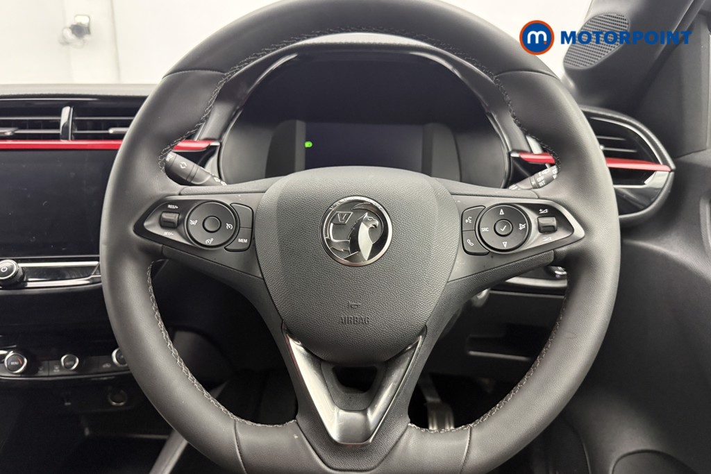Used Vauxhall Corsa 2023 for sale - 76491770: Photo 9