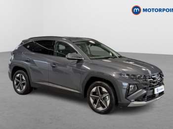 2024 - 1.6T Hybrid Premium 5dr Auto