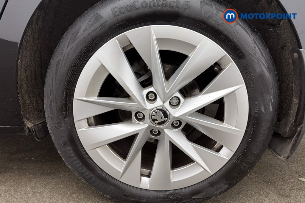 Used Skoda Octavia 2024 for sale - 78196971: Photo 10