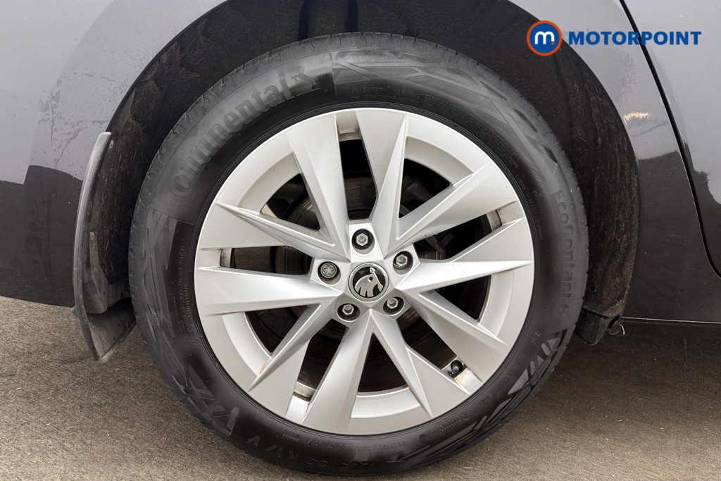 Used Skoda Octavia 2024 for sale - 78196971: Photo 11