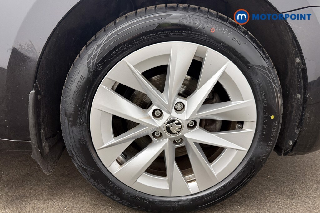 Used Skoda Octavia 2024 for sale - 78196971: Photo 12