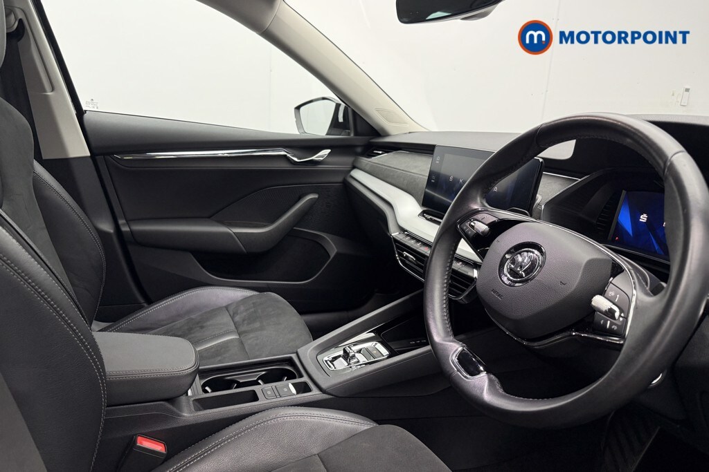 Used Skoda Octavia 2024 for sale - 78196971: Photo 13