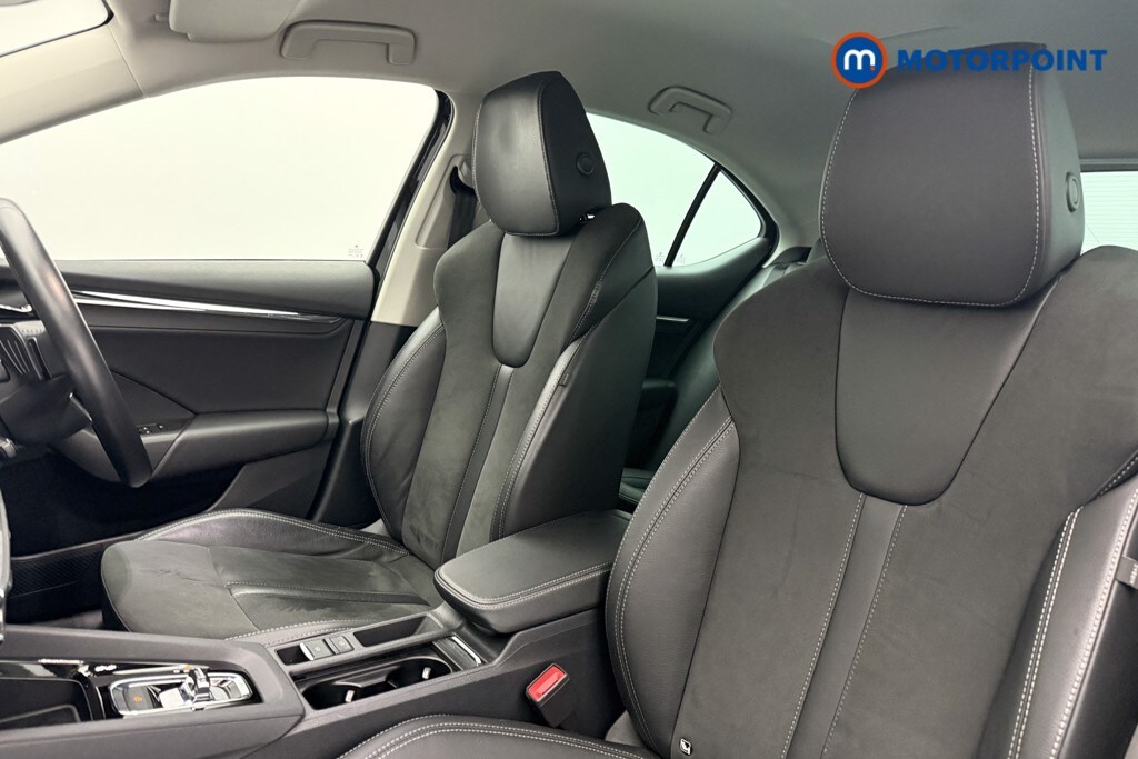 Used Skoda Octavia 2024 for sale - 78196971: Photo 15