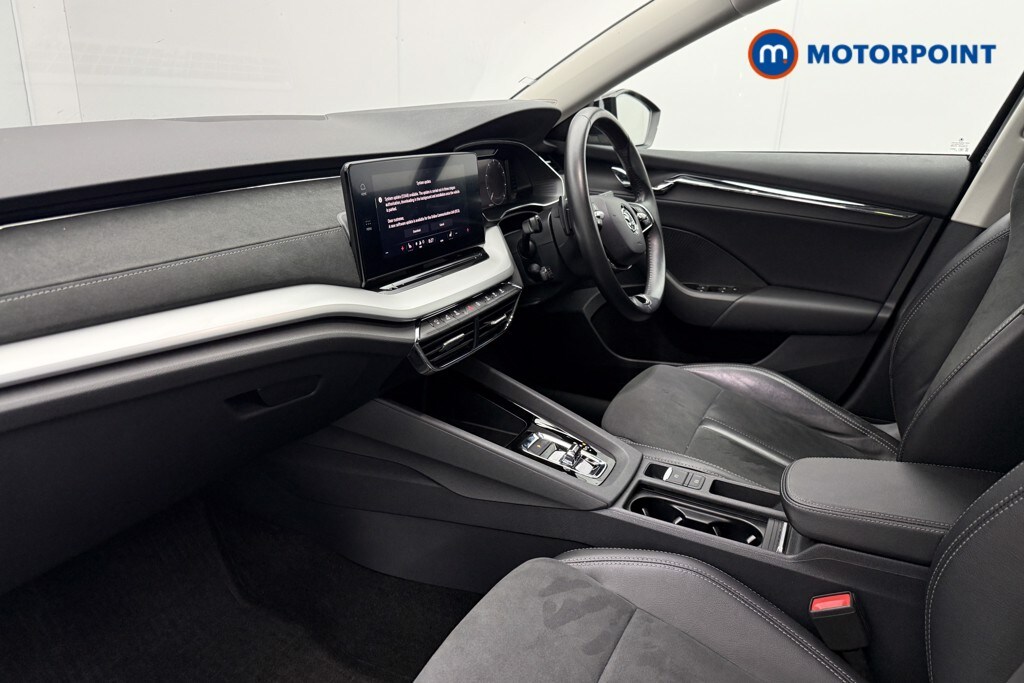 Used Skoda Octavia 2024 for sale - 78196971: Photo 16