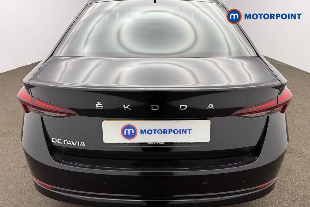 Used Skoda Octavia 2024 for sale - 78196971: Photo 18