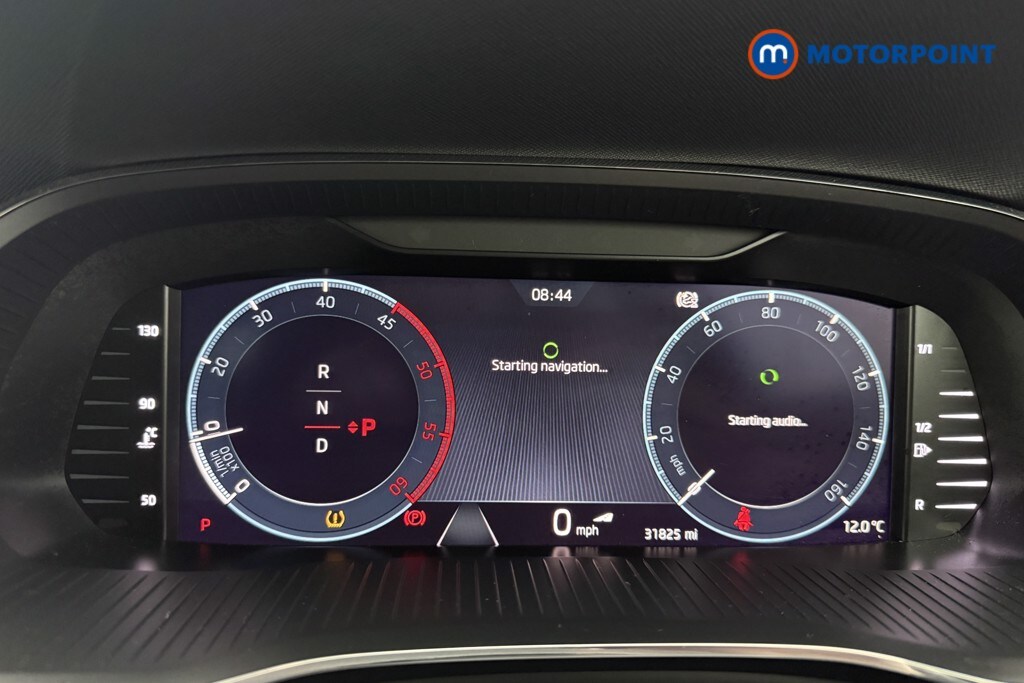 Used Skoda Octavia 2024 for sale - 78196971: Photo 24