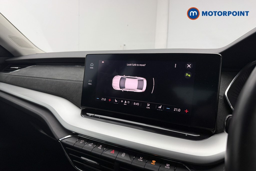 Used Skoda Octavia 2024 for sale - 78196971: Photo 25