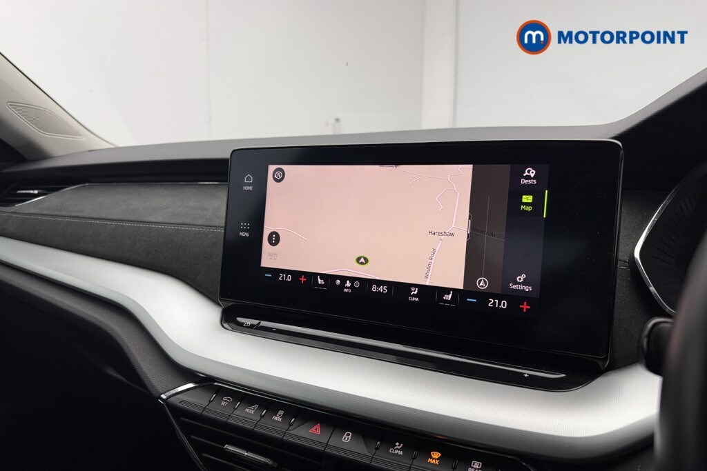 Used Skoda Octavia 2024 for sale - 78196971: Photo 26