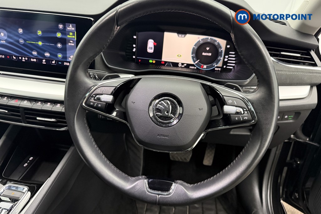 Used Skoda Octavia 2024 for sale - 78196971: Photo 28