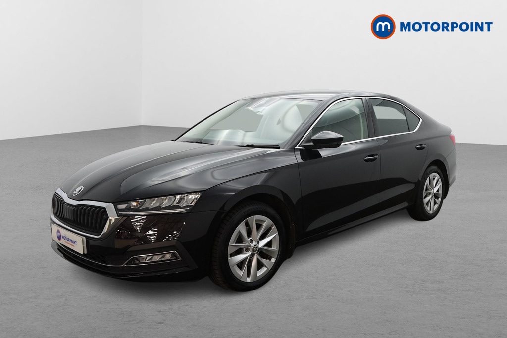 Used Skoda Octavia 2024 for sale - 78196971: Photo 3