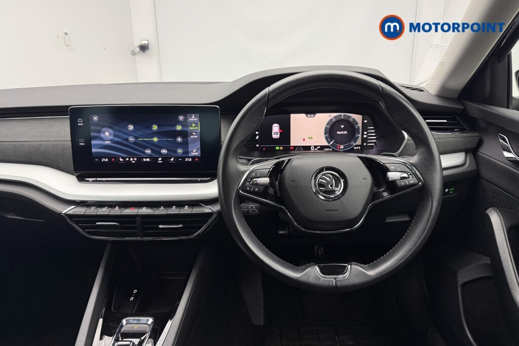 Used Skoda Octavia 2024 for sale - 78196971: Photo 30