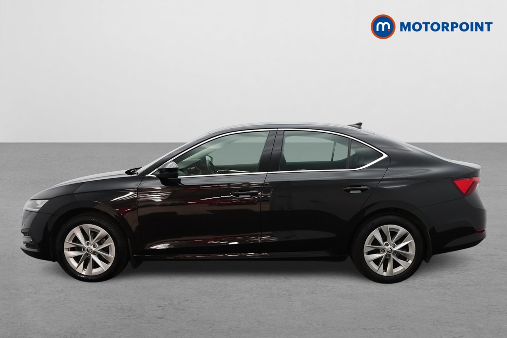 Used Skoda Octavia 2024 for sale - 78196971: Photo 4