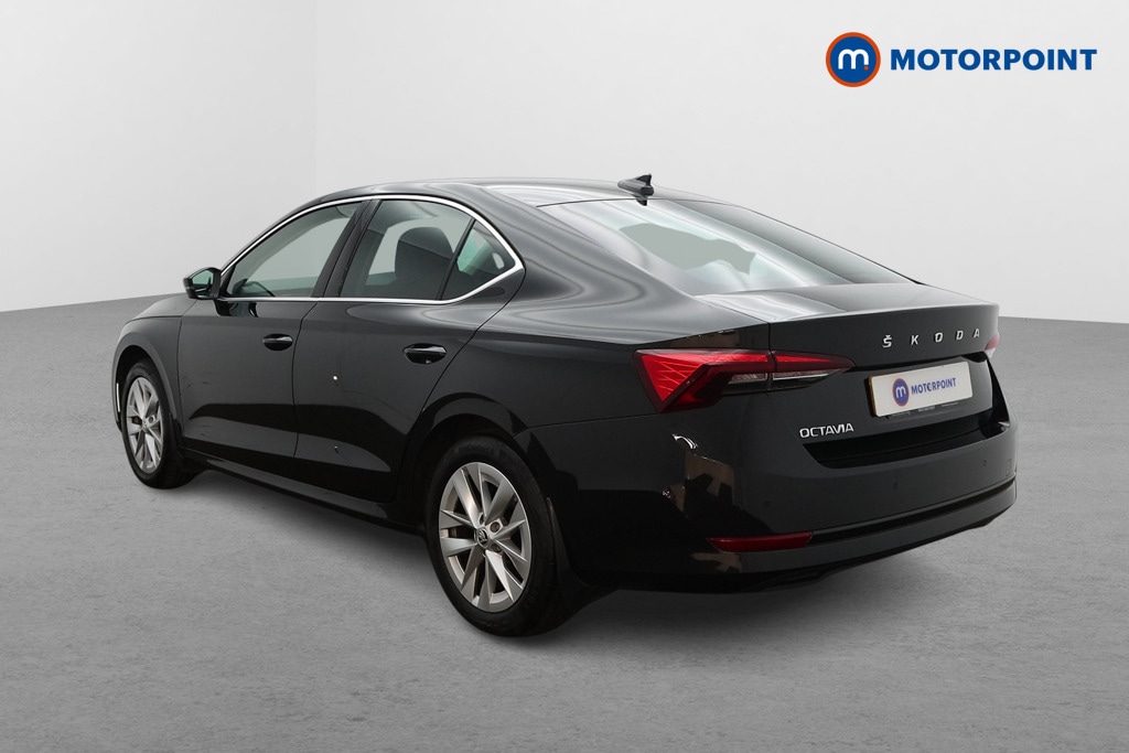 Used Skoda Octavia 2024 for sale - 78196971: Photo 5