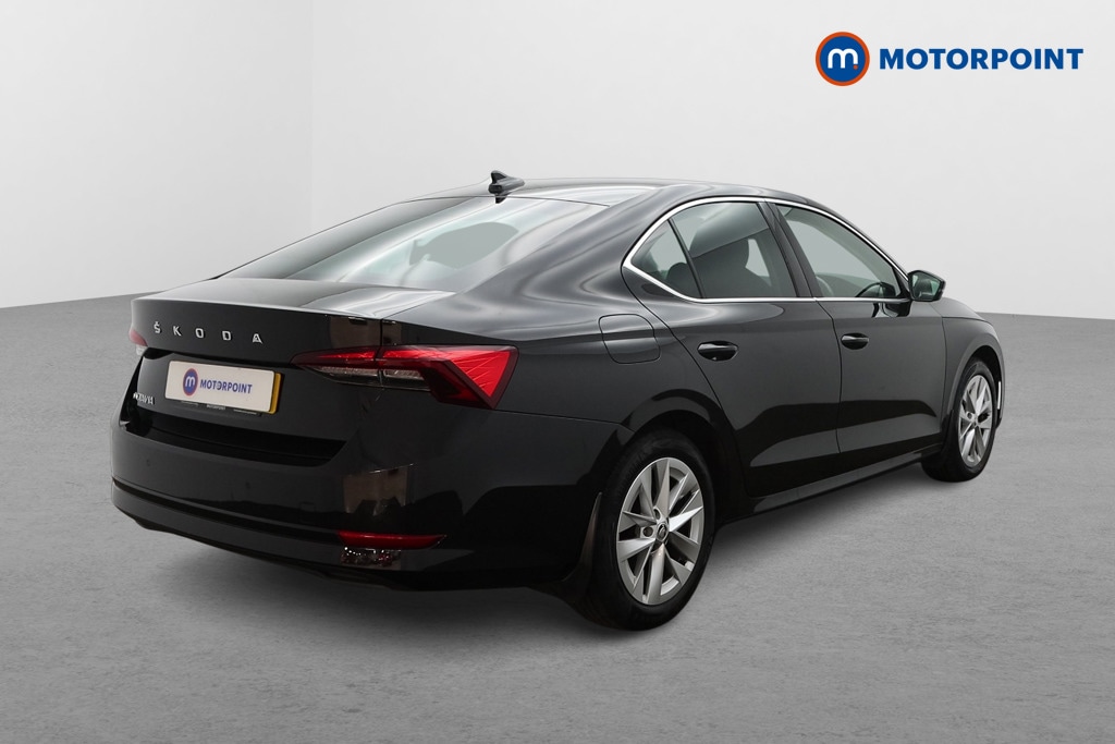 Used Skoda Octavia 2024 for sale - 78196971: Photo 7