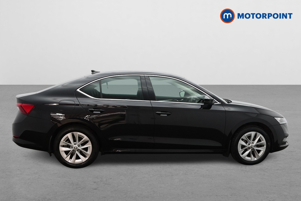 Used Skoda Octavia 2024 for sale - 78196971: Photo 8