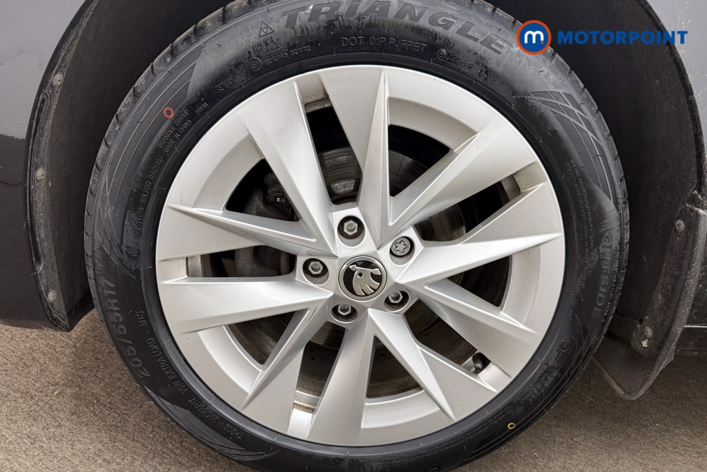 Used Skoda Octavia 2024 for sale - 78196971: Photo 9