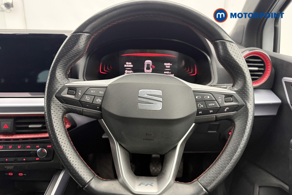 Used SEAT Arona 2023 for sale - 76394615: Photo 13