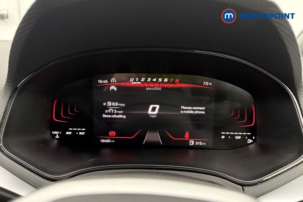 Used SEAT Arona 2023 for sale - 76394615: Photo 14